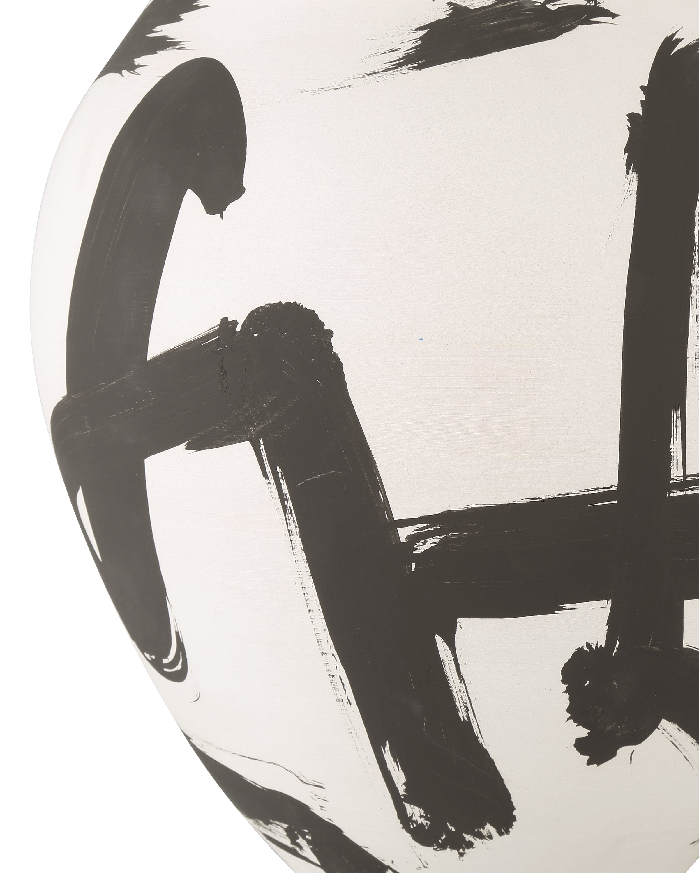 Foxley Porcelain Vase, Large