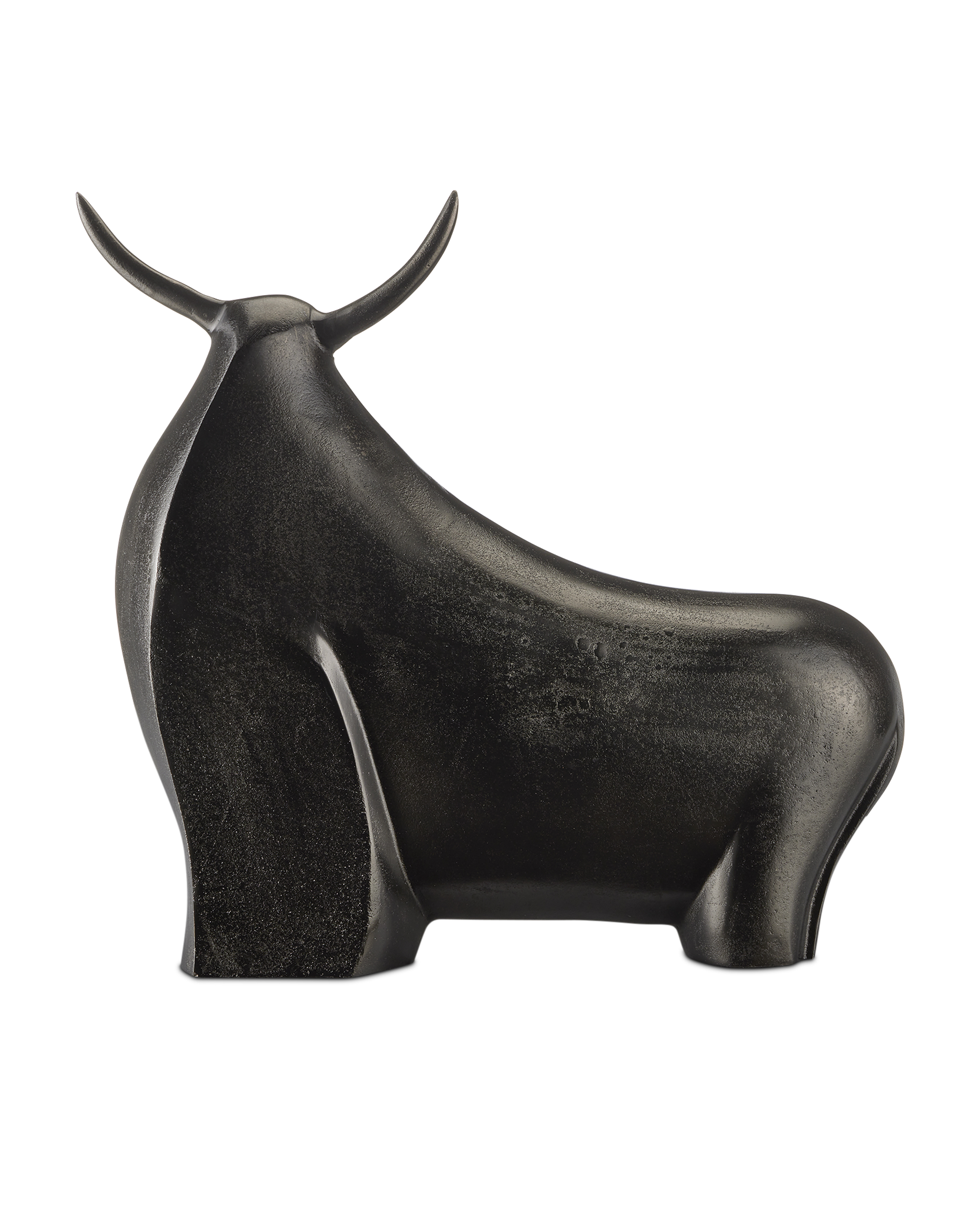 Morton Bull
