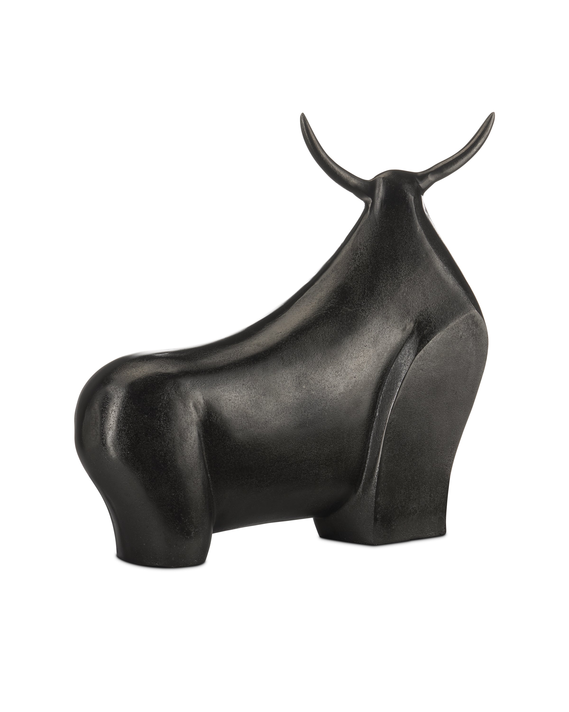 Morton Bull