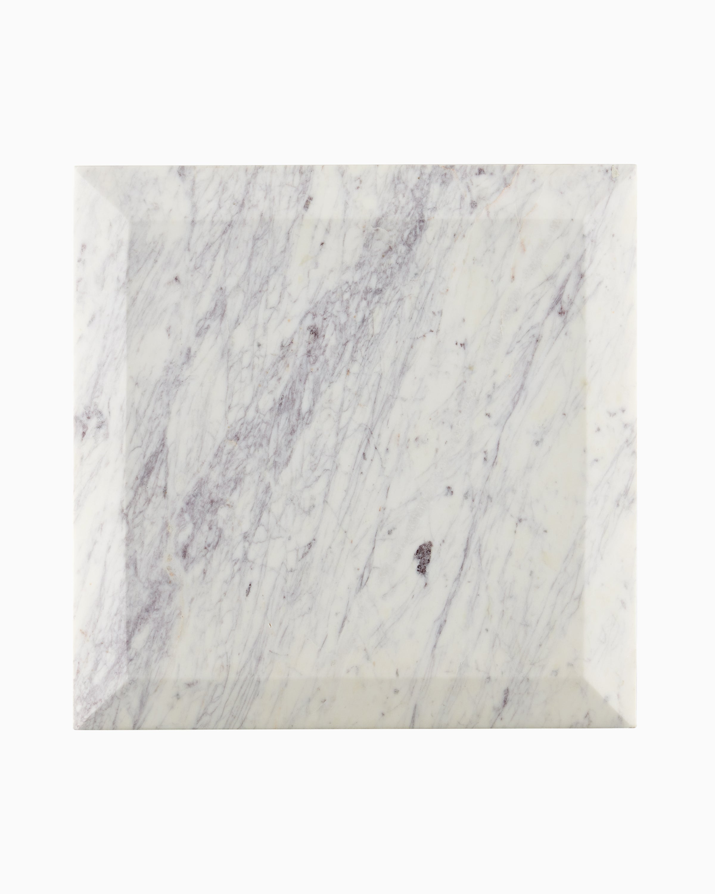 Harrow Marble Side Table