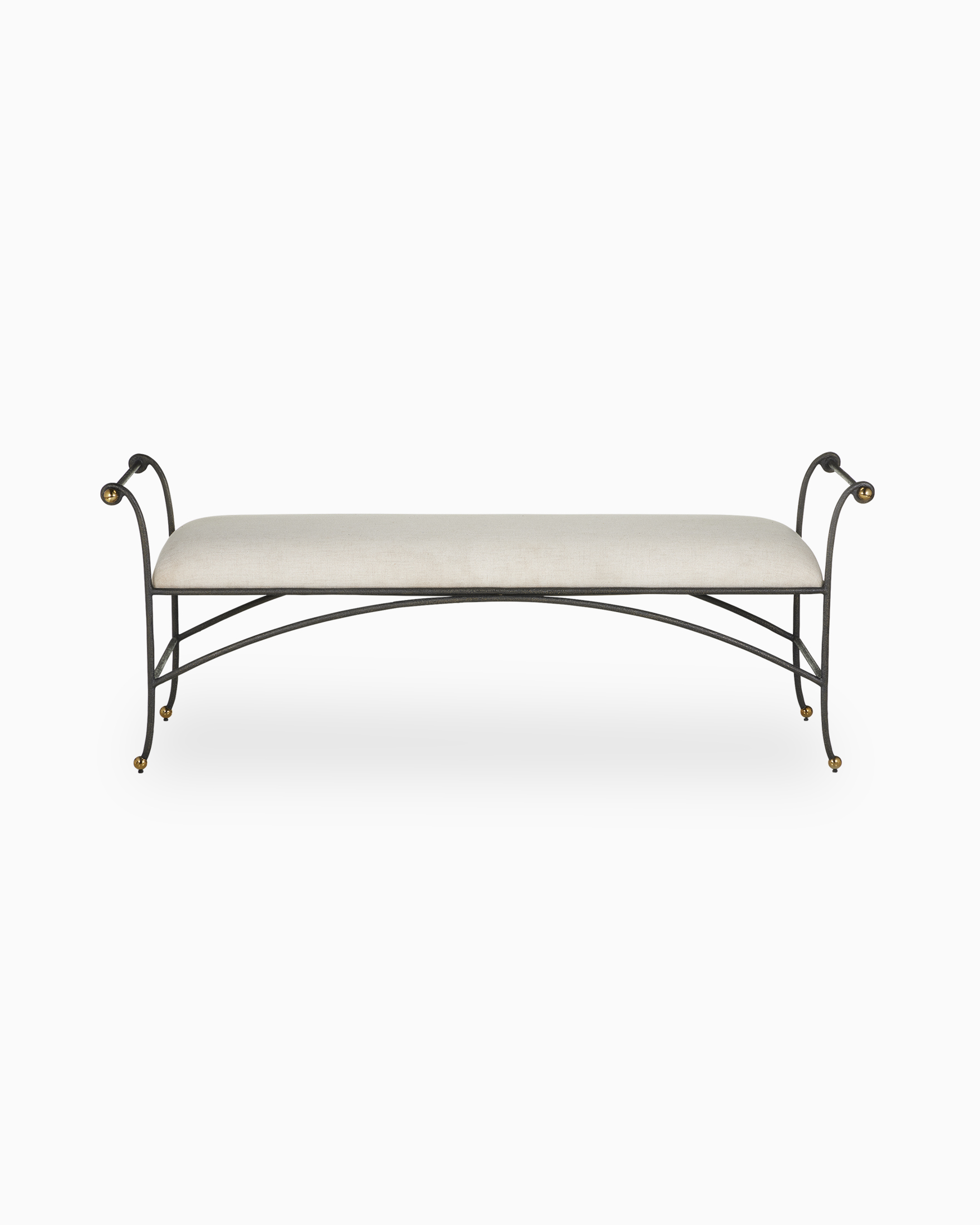 Tolliver Bench