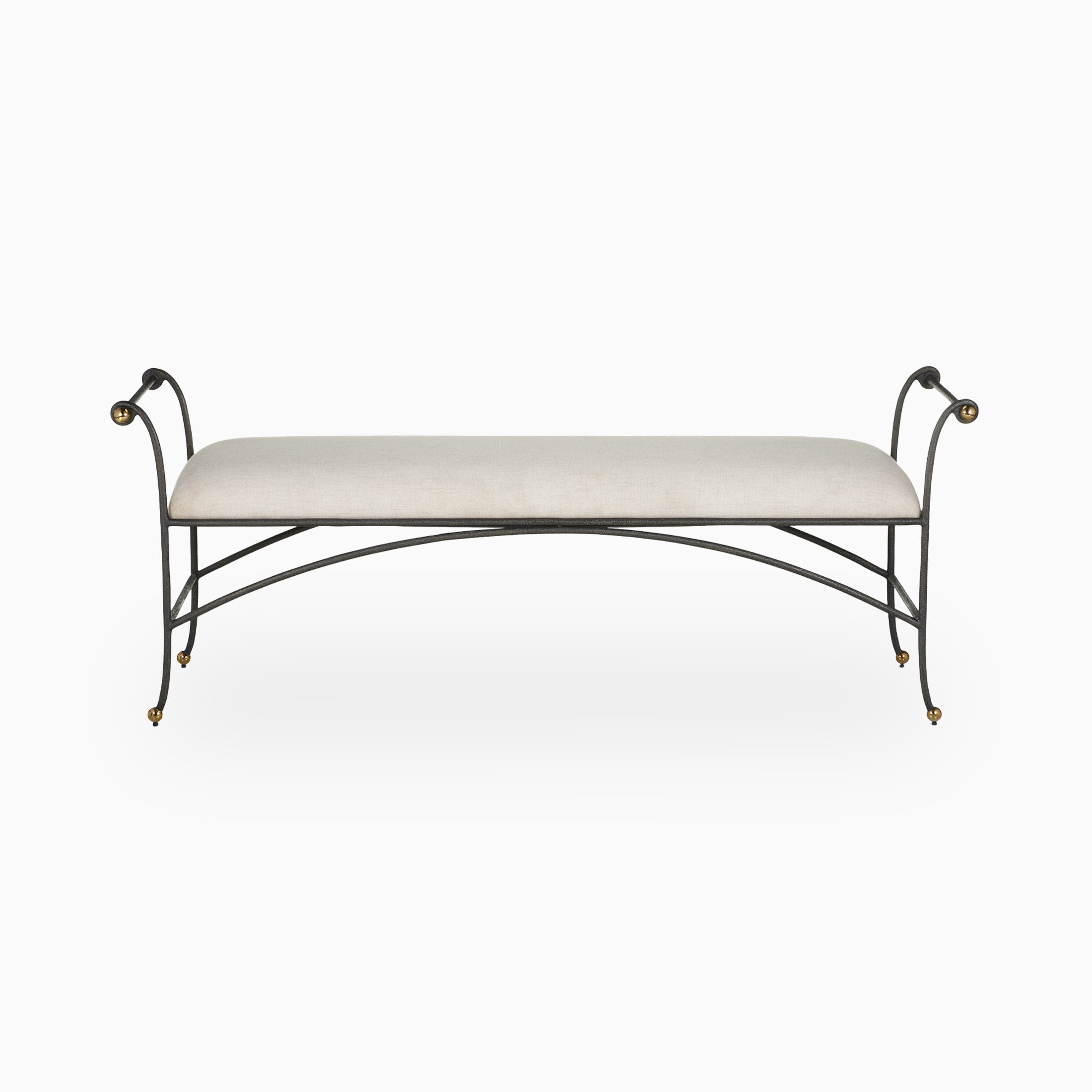 Tolliver Bench