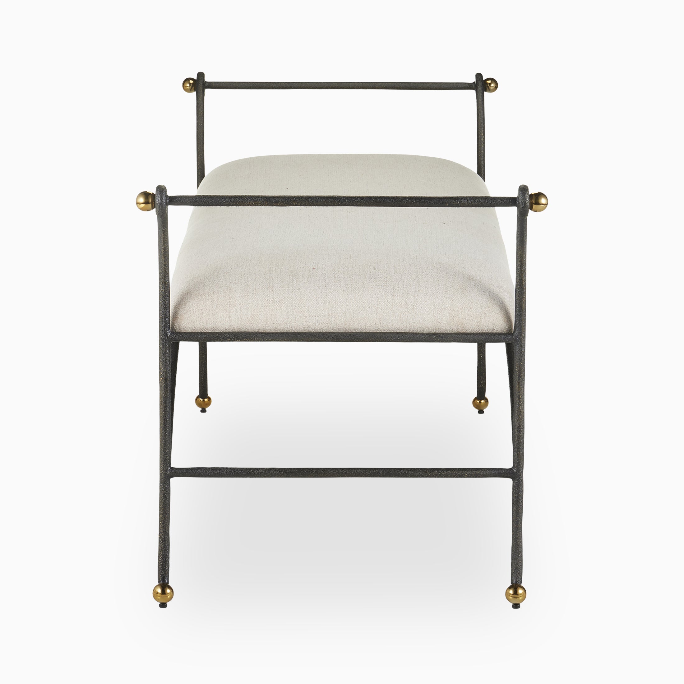 Tolliver Bench