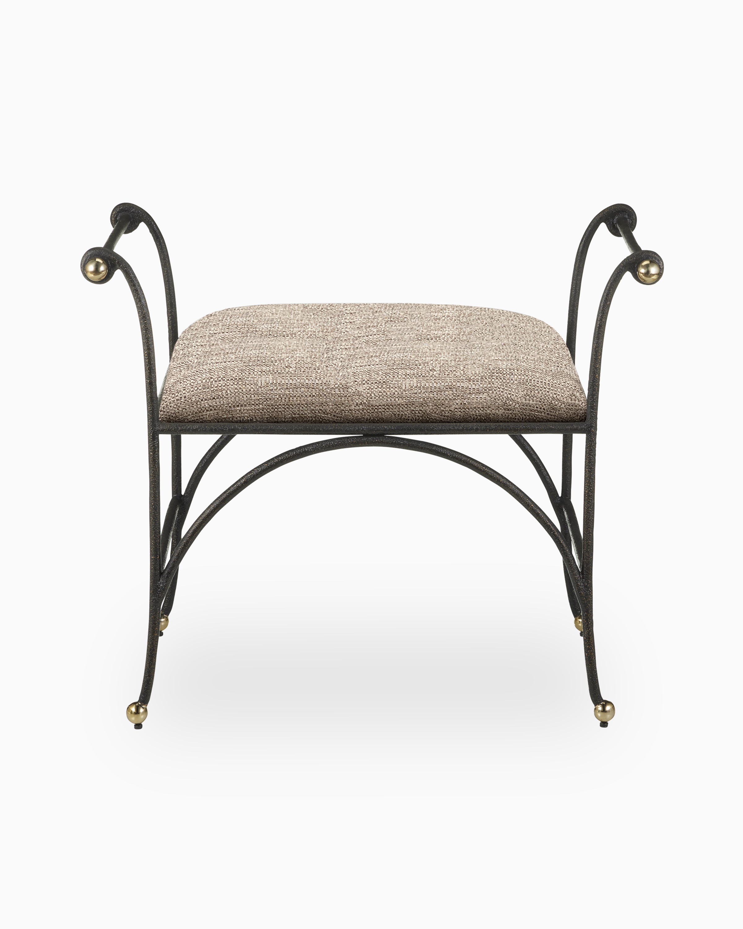 Tolliver Ottoman