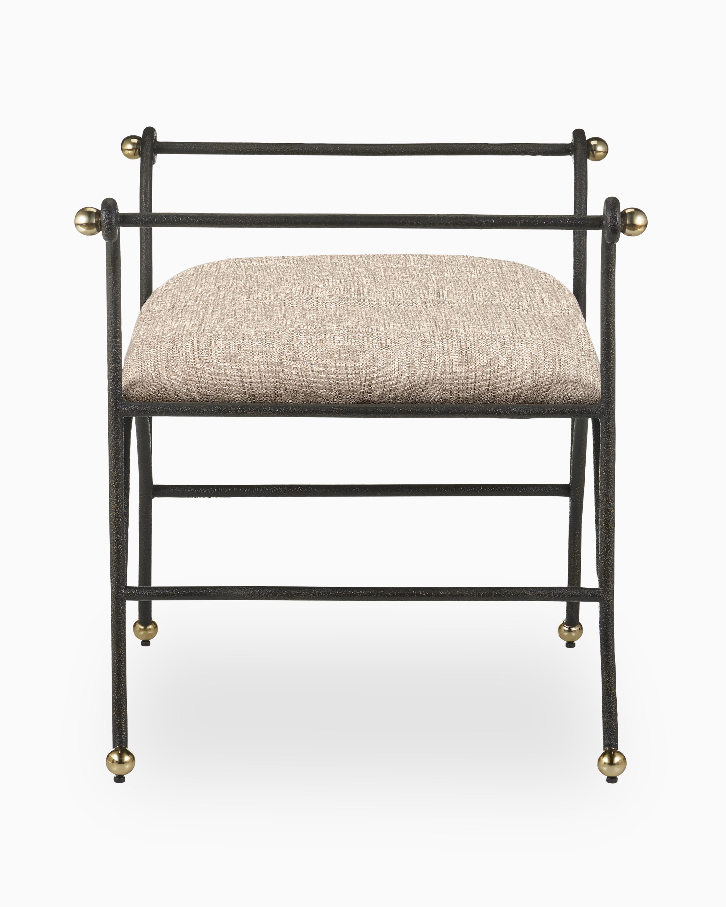 Tolliver Ottoman