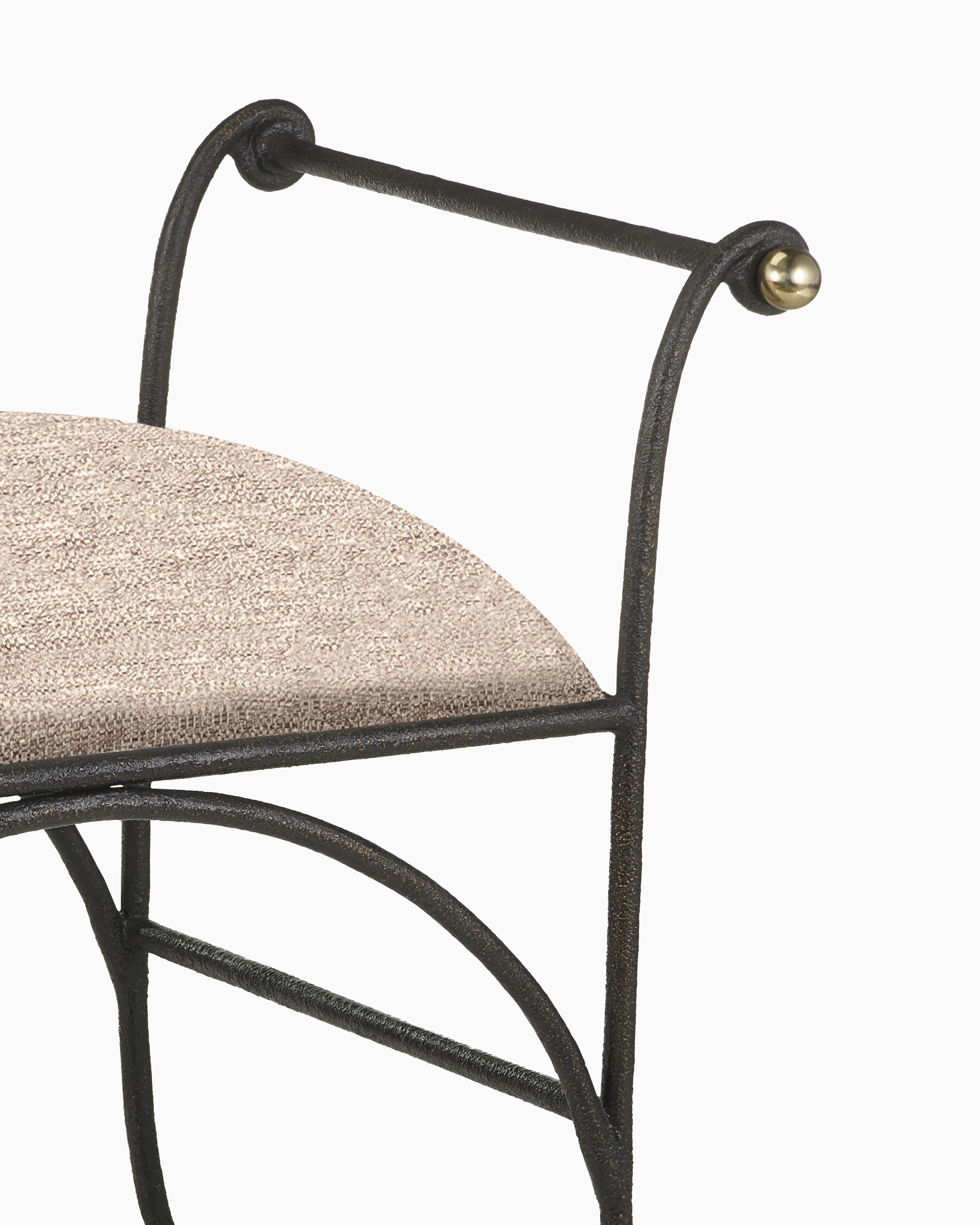 Tolliver Ottoman