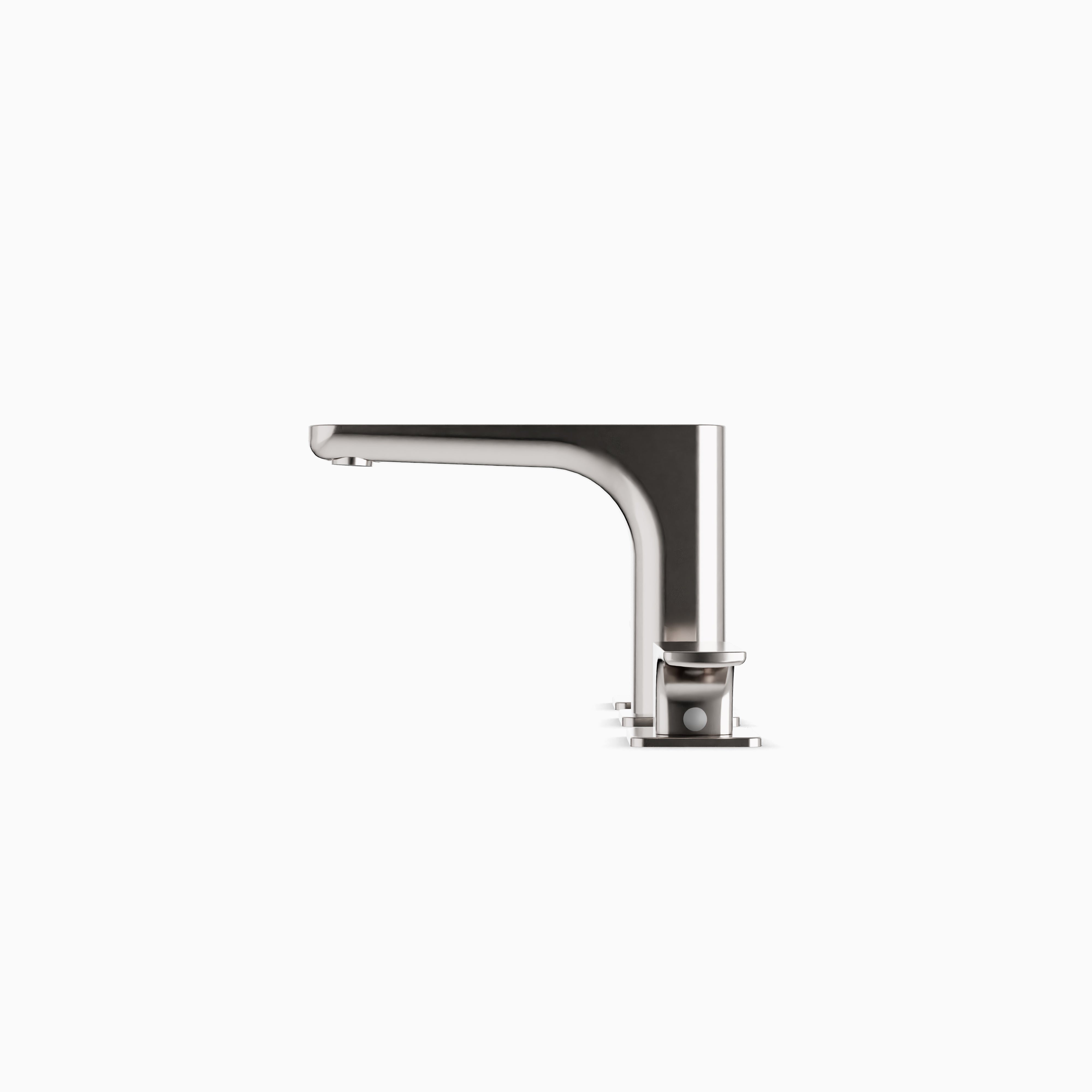 Cove 8" Widespread Bathroom Faucet in Brushed Nickel