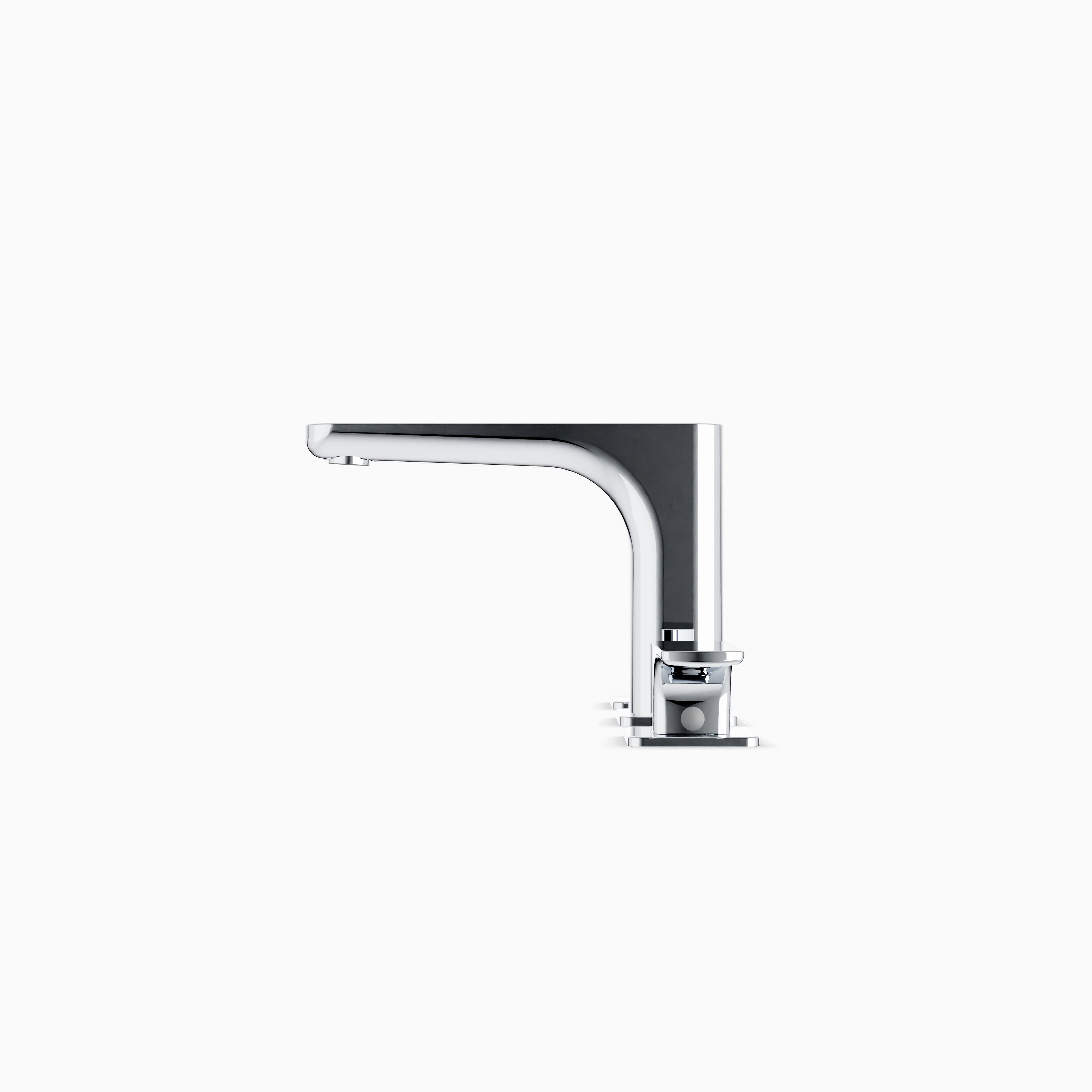 Cove 8" Widespread Bathroom Faucet in Chrome
