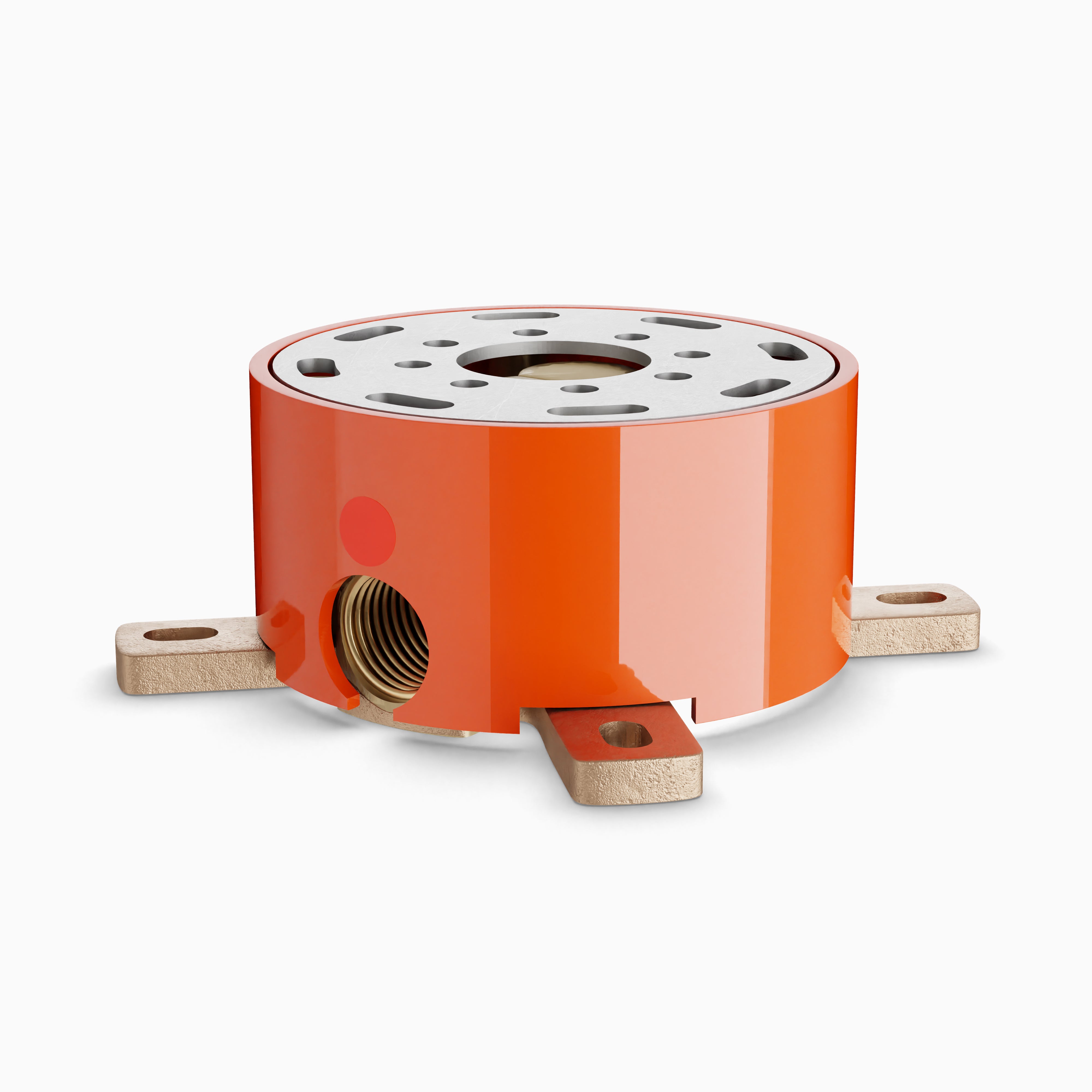 Floor Mount Tub Filler Valve