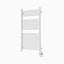 Lark 44" x 24" Hardwired Towel Warmer in Chrome