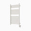 Lark 44" x 24" Hardwired Towel Warmer in Polished Nickel