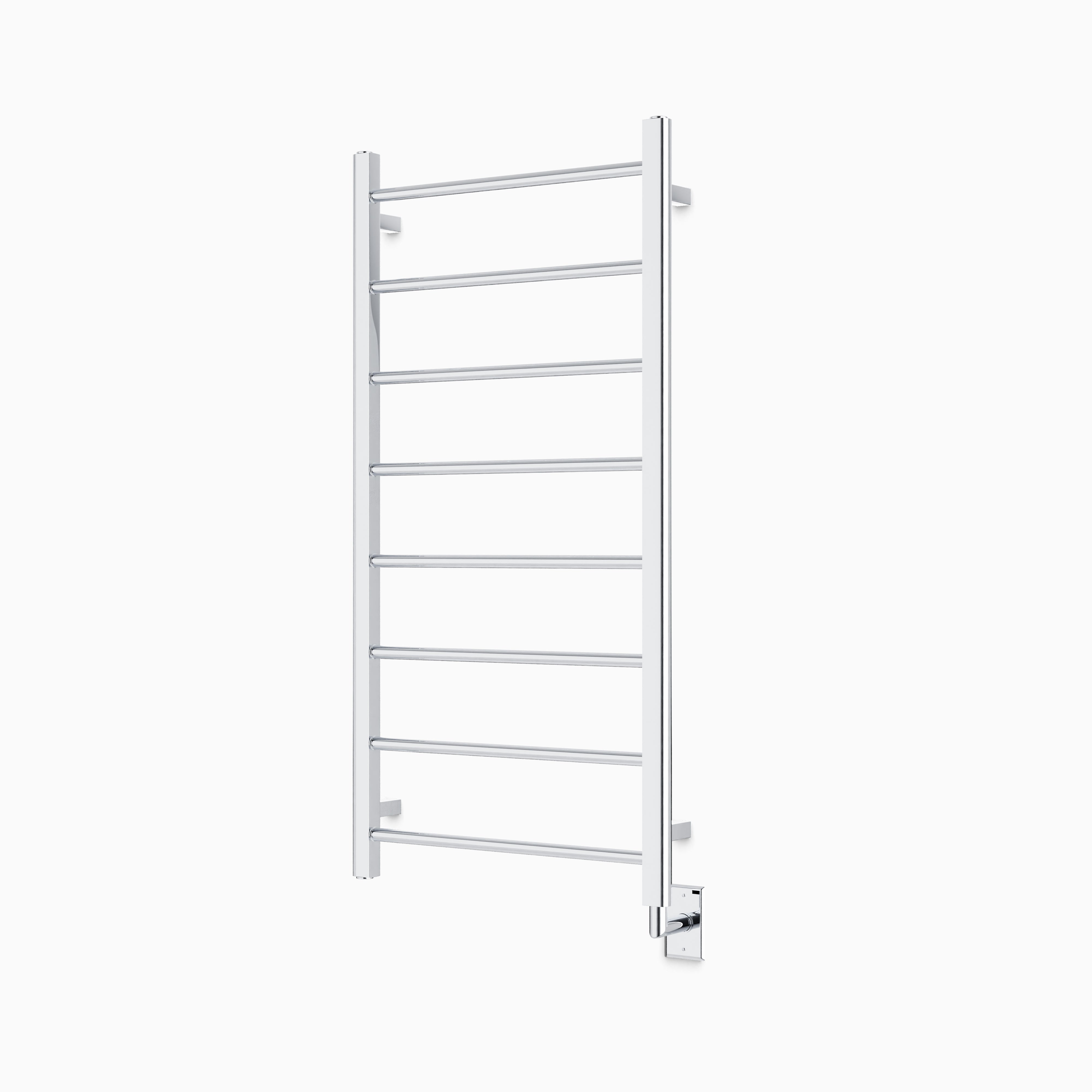 Heath 47" x 24" Hardwired Towel Warmer in Chrome