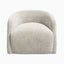 Marek Chair in Bone