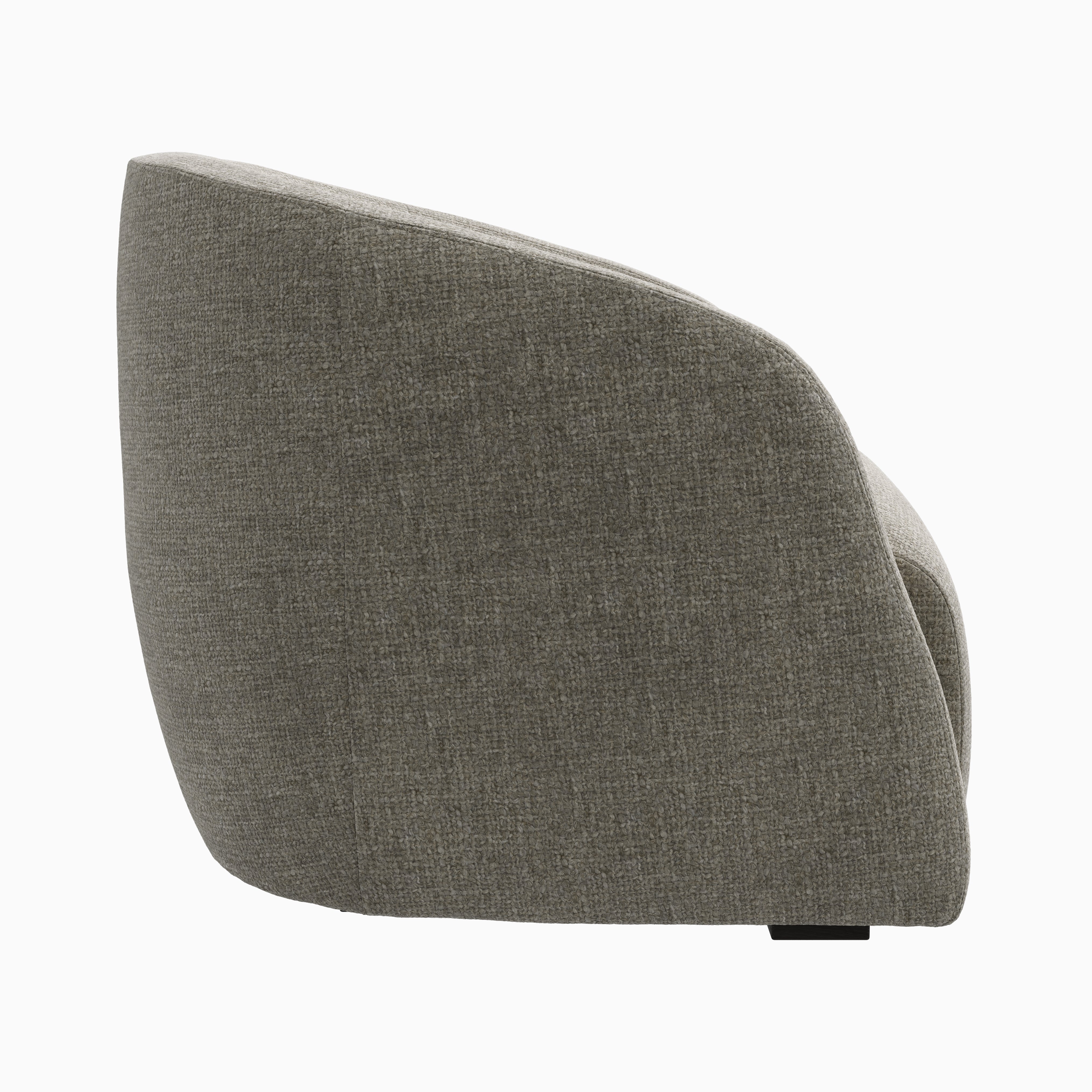 Marek Chair in Bone