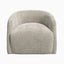 Marek Chair in Mushroom