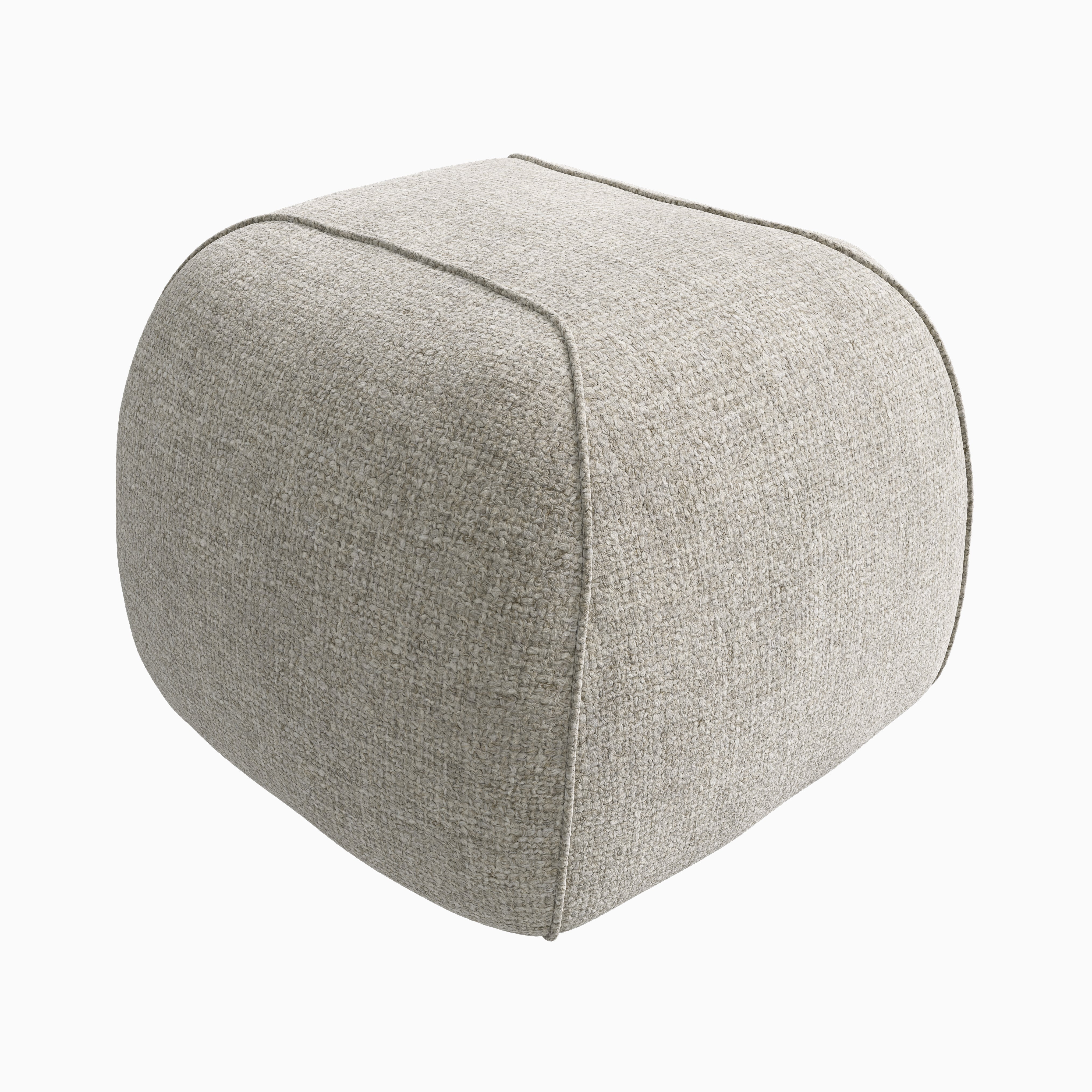 Marek Ottoman in Bone