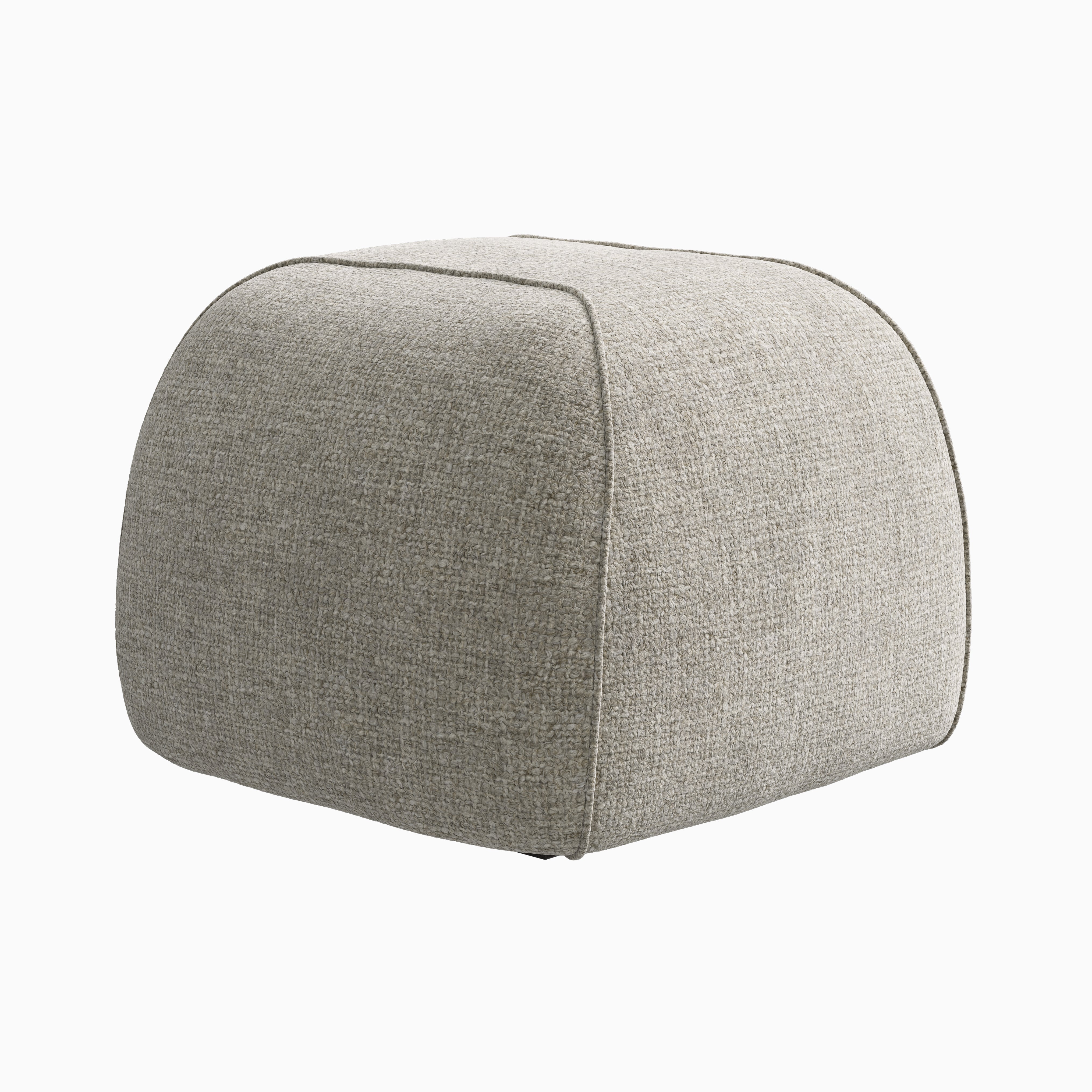 Marek Ottoman in Bone