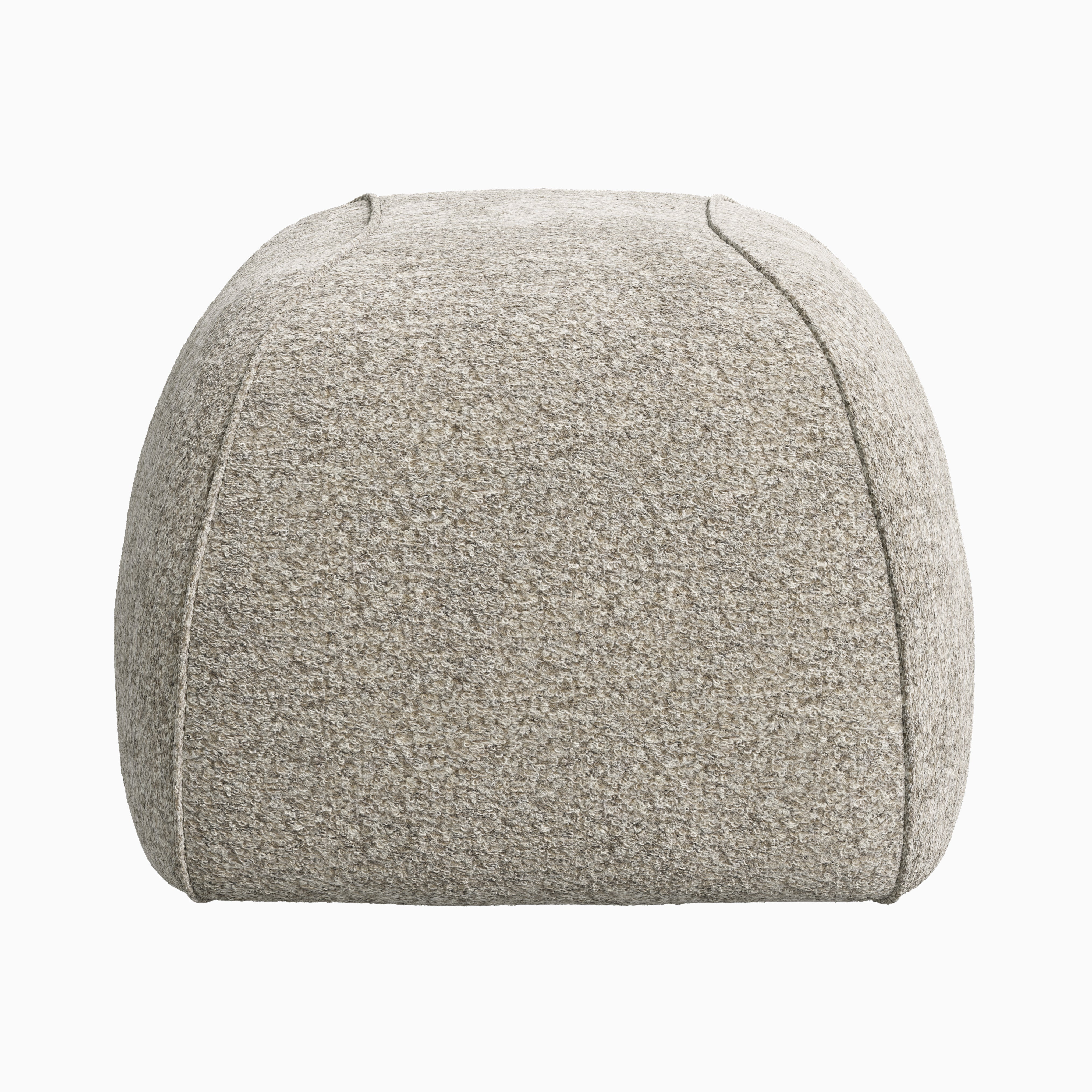 Marek Ottoman in Mushroom