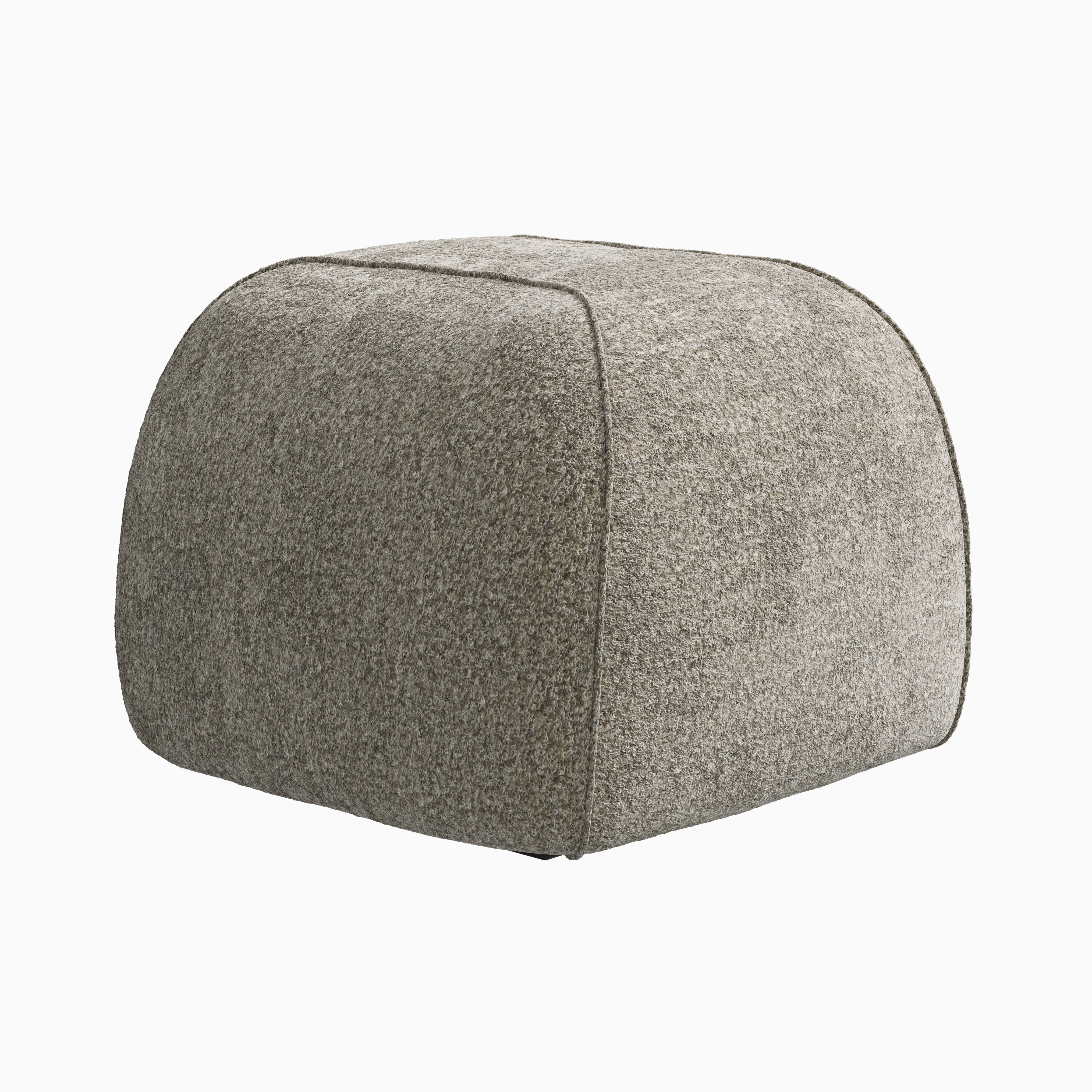 Marek Ottoman in Mushroom