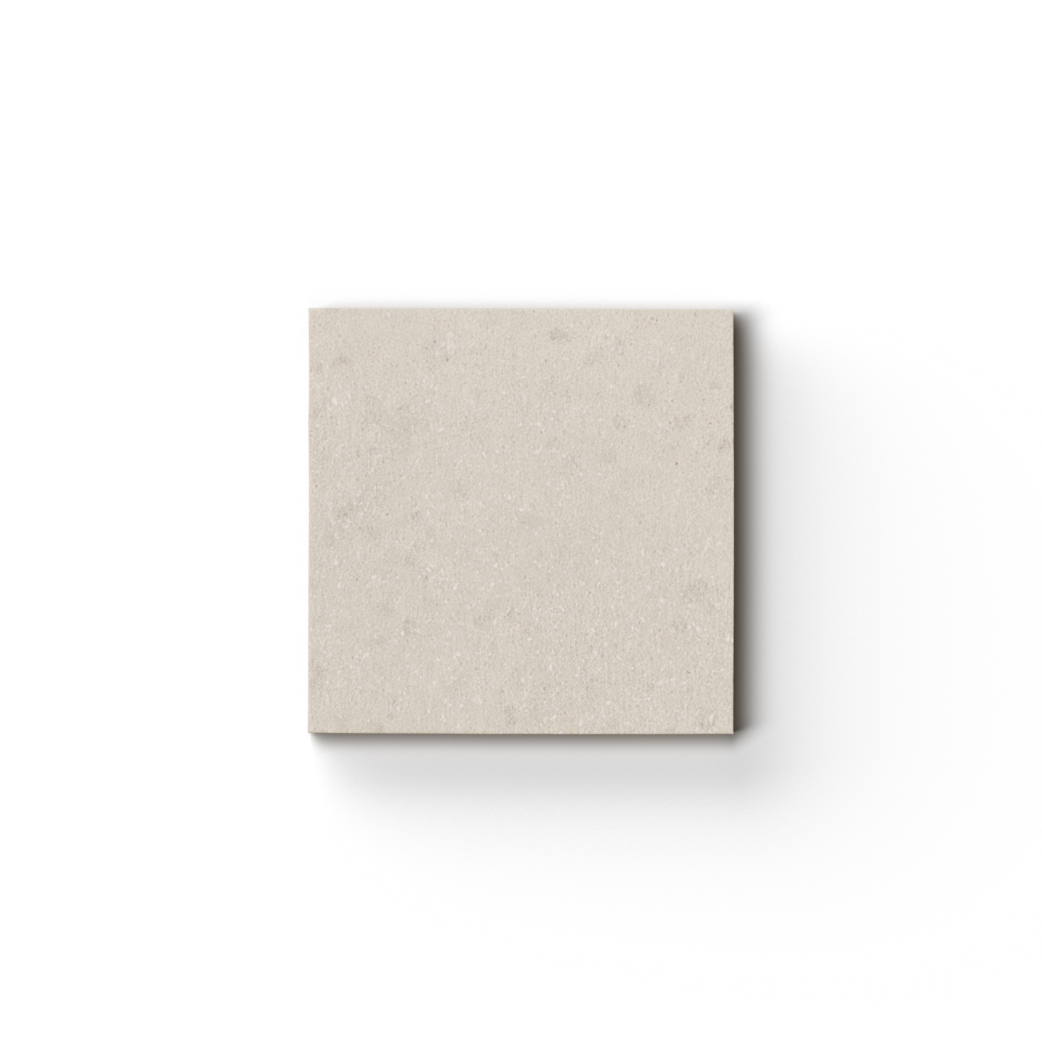 Marco 4 x 4 Matte in Sand Sample