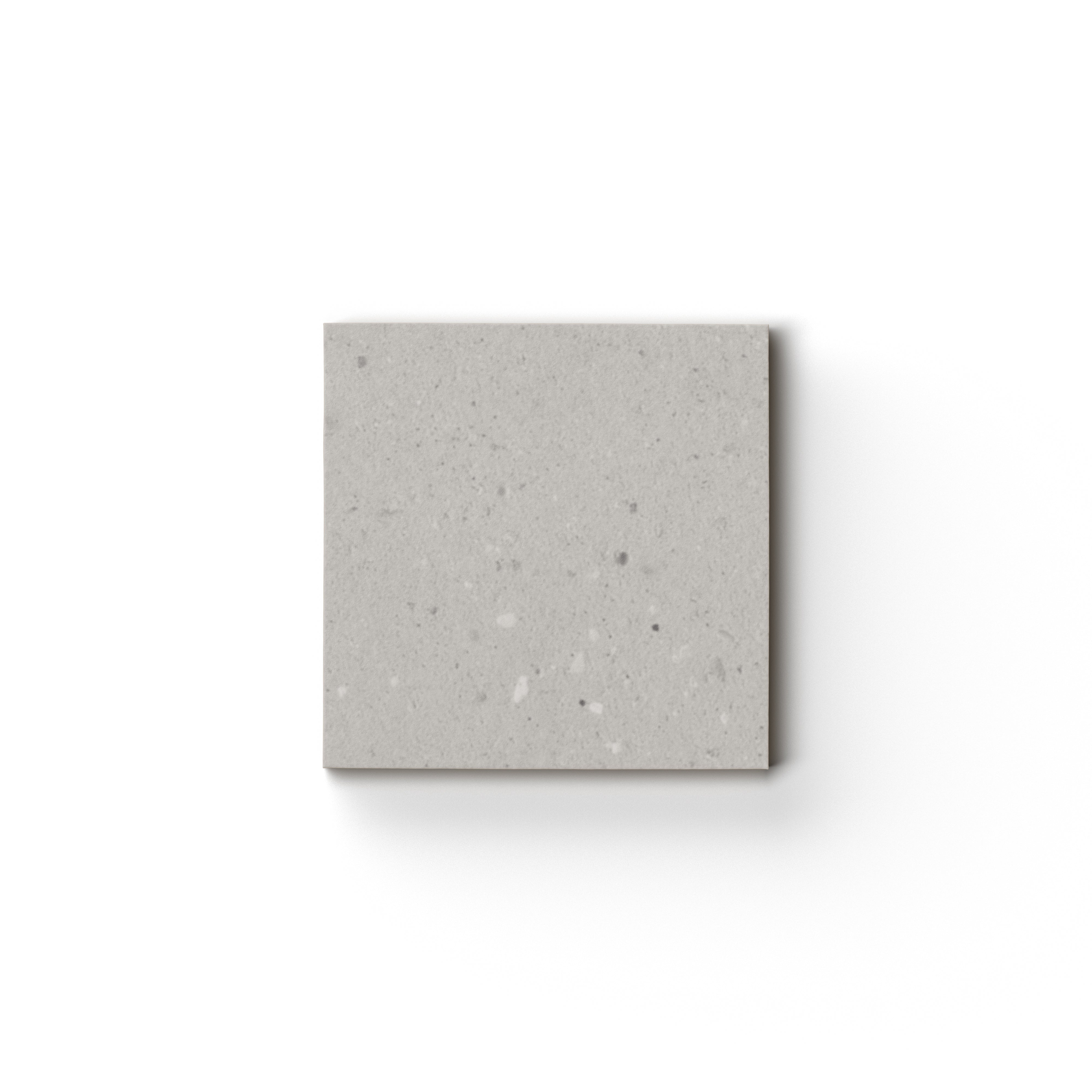 Marco 4 x 4 Matte in Storm Sample
