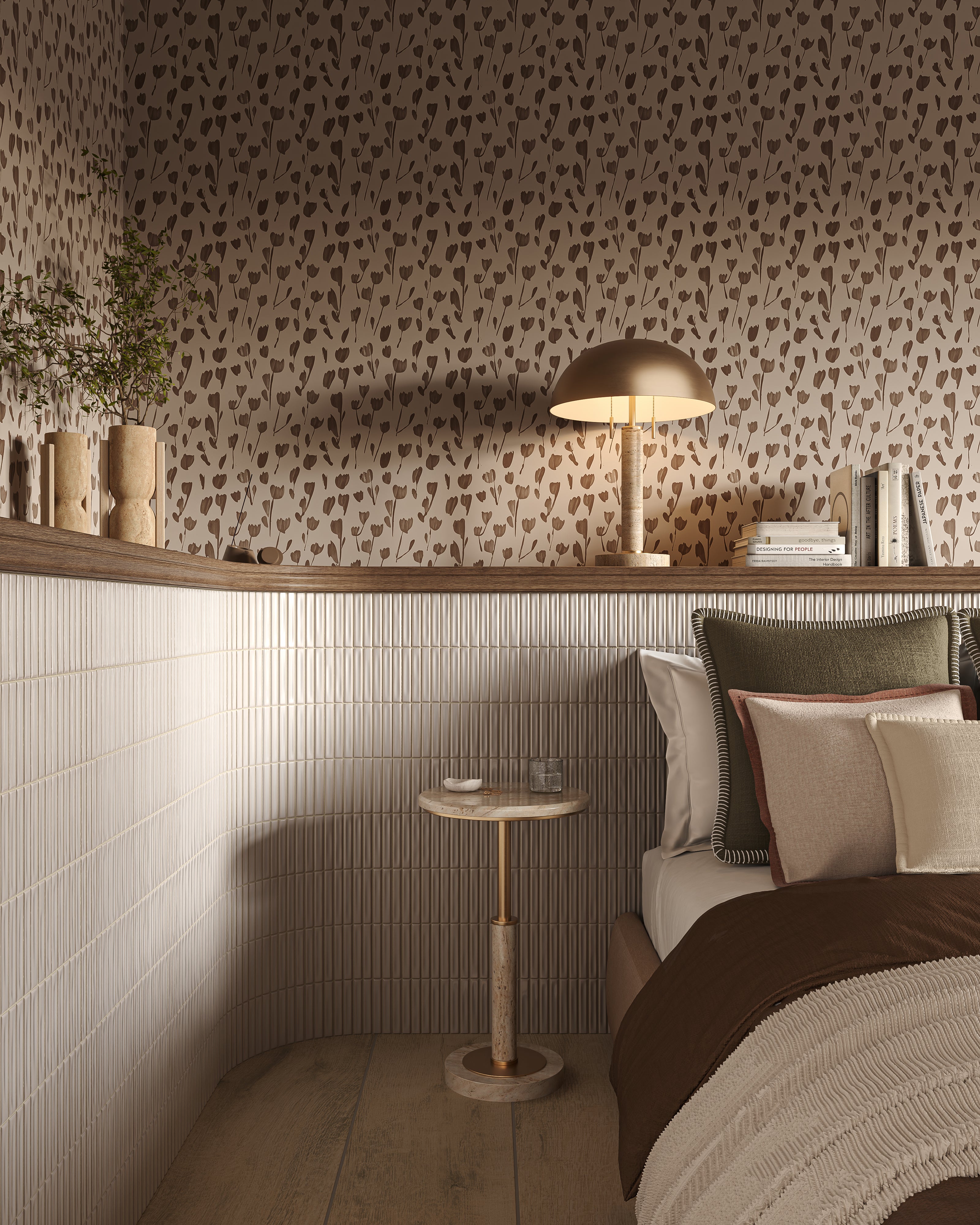 Keswick Table Lamp