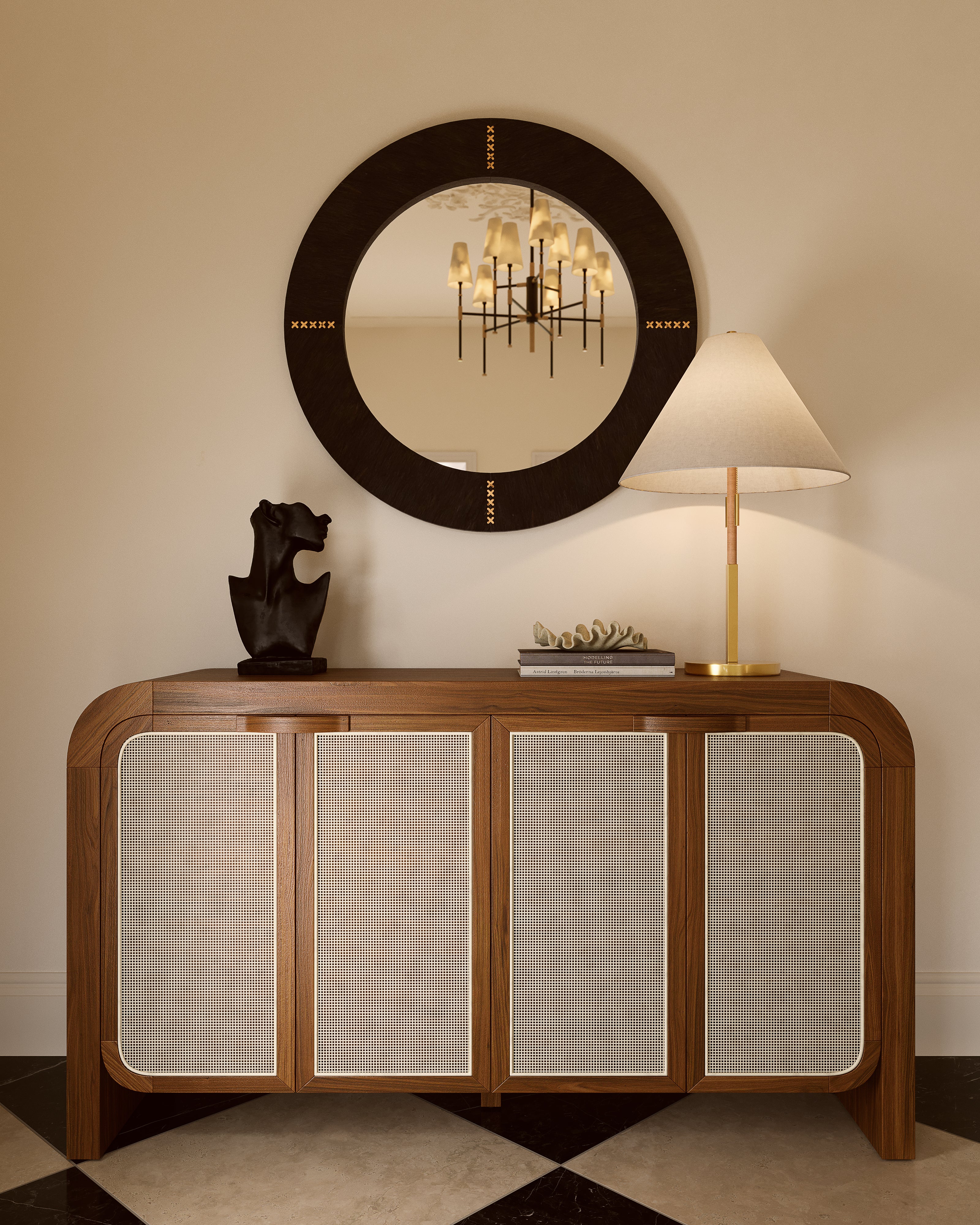 Arvique Sideboard