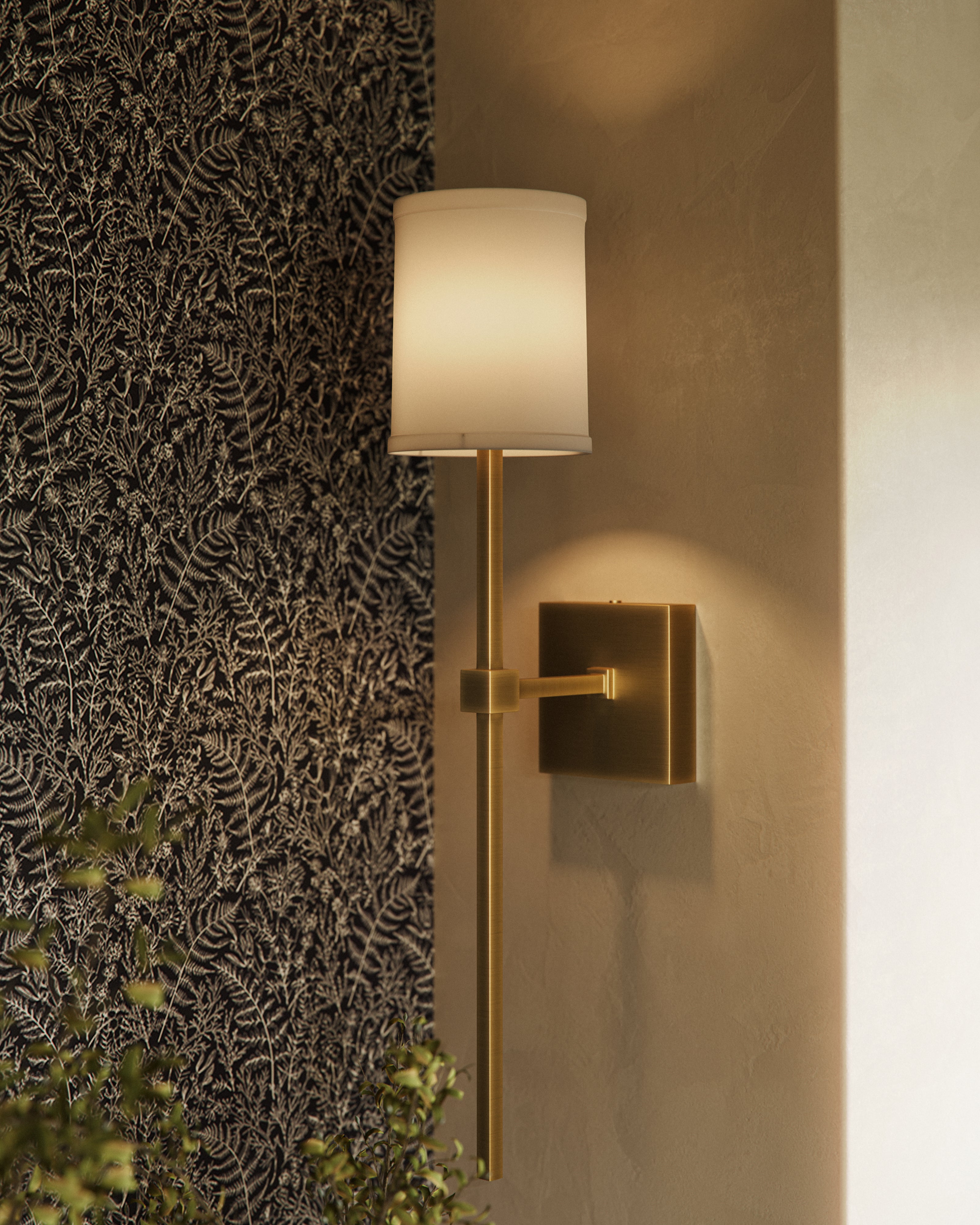 Jorah Sconce