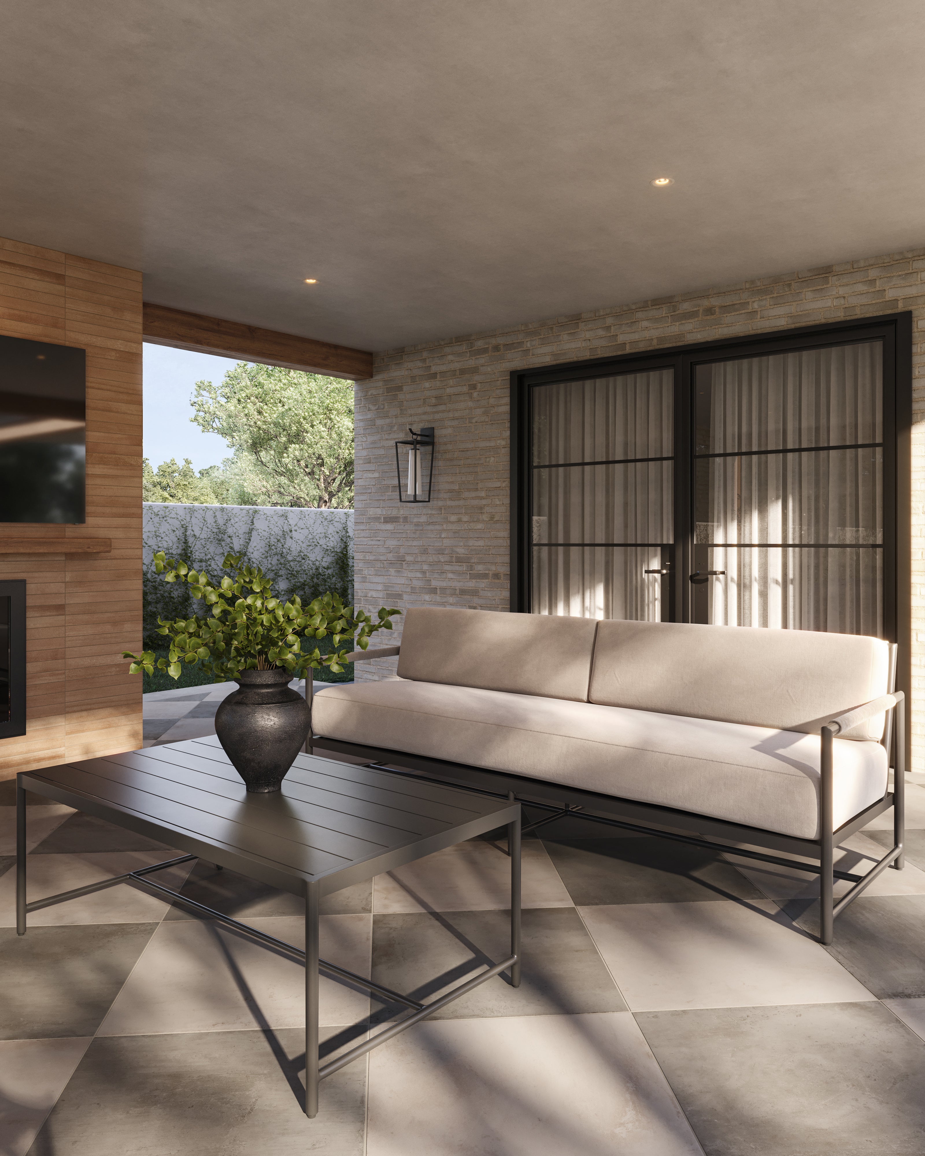 Vetra Sofa