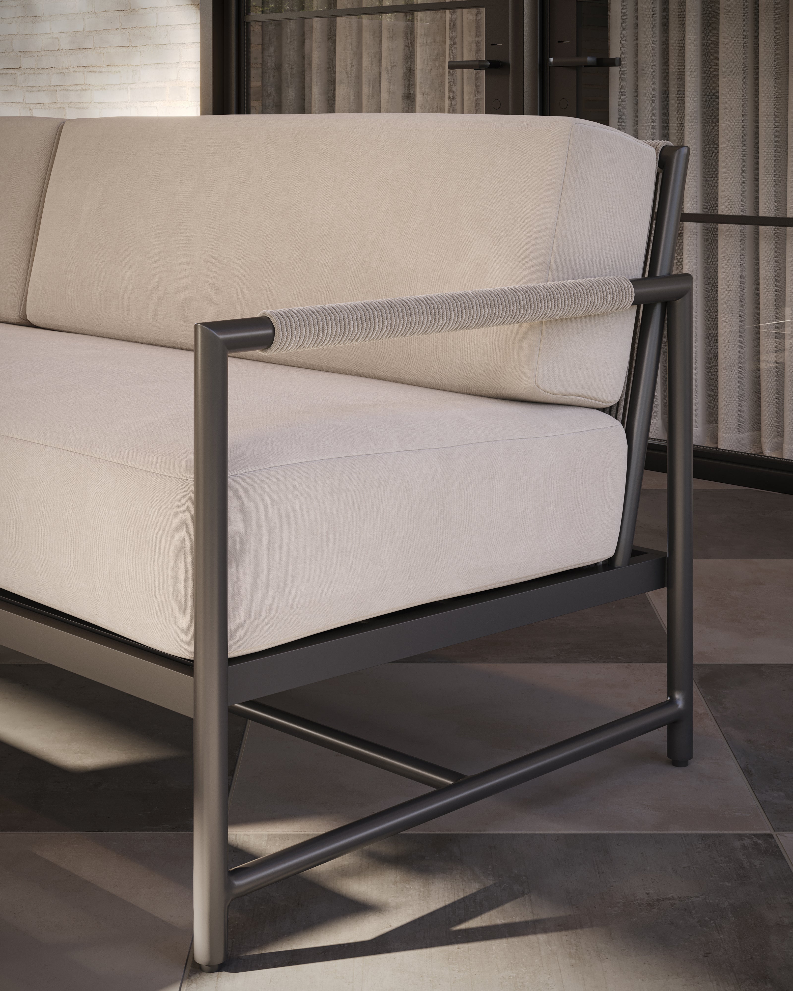 Vetra Sofa