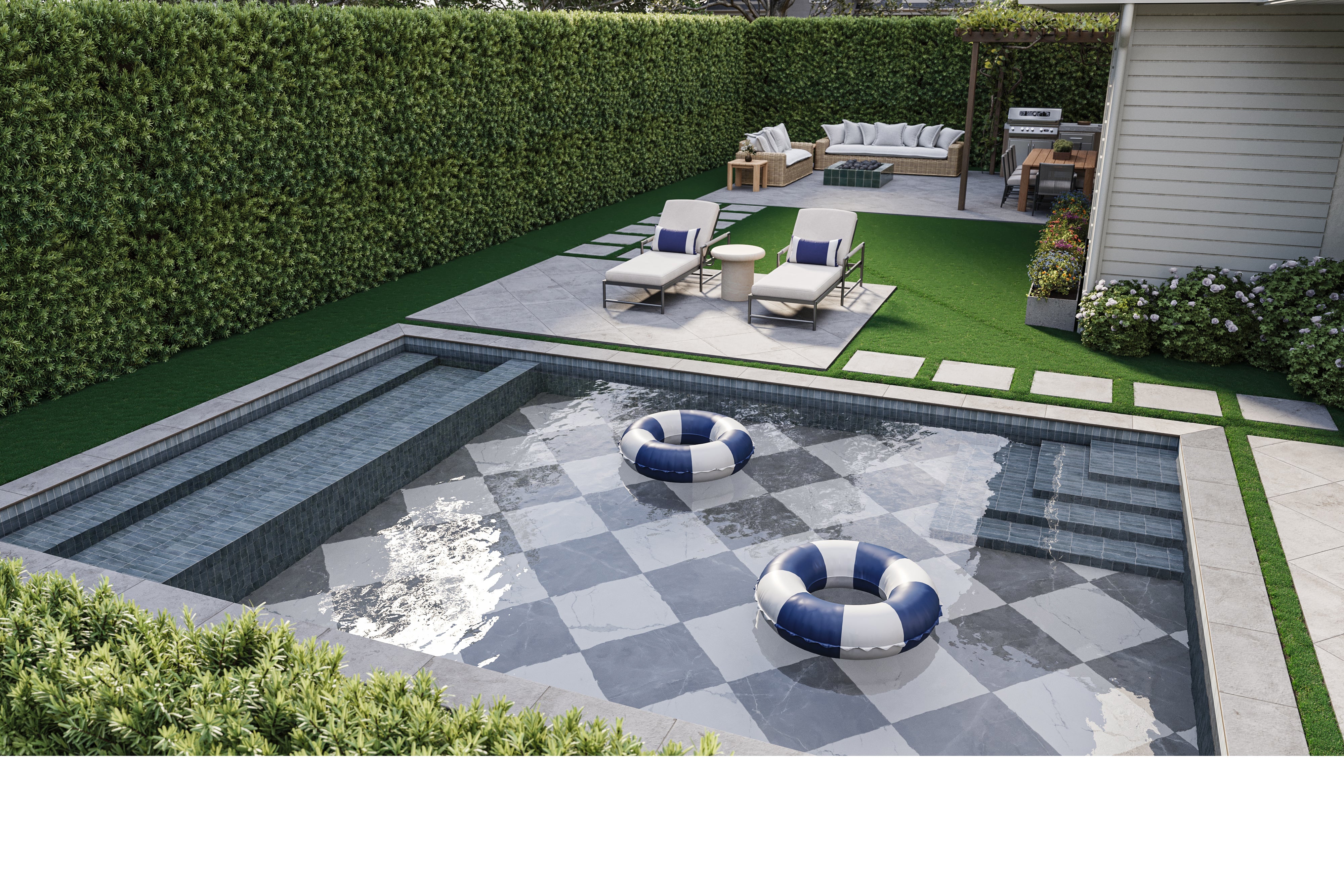 Vetra Chaise