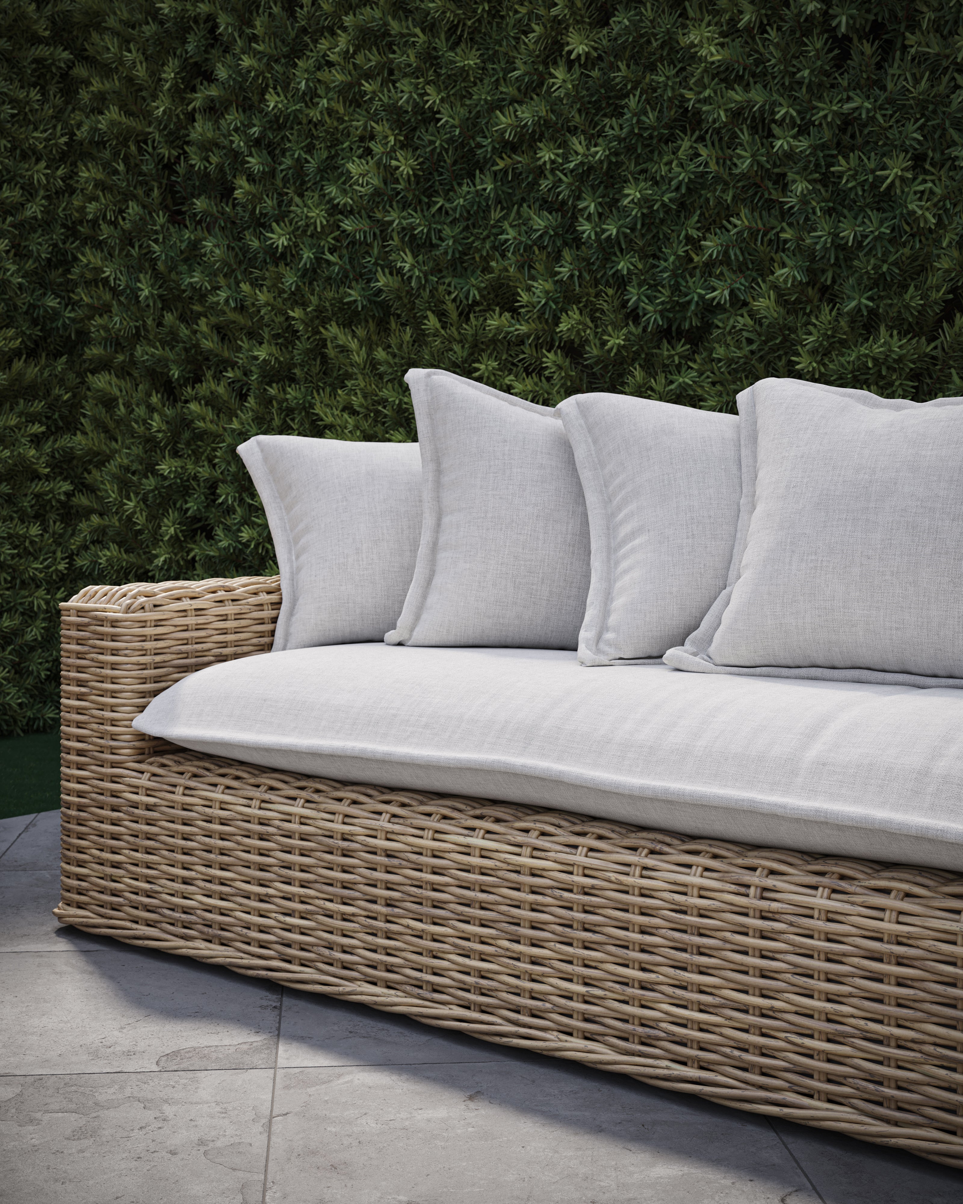 Elysia Sofa