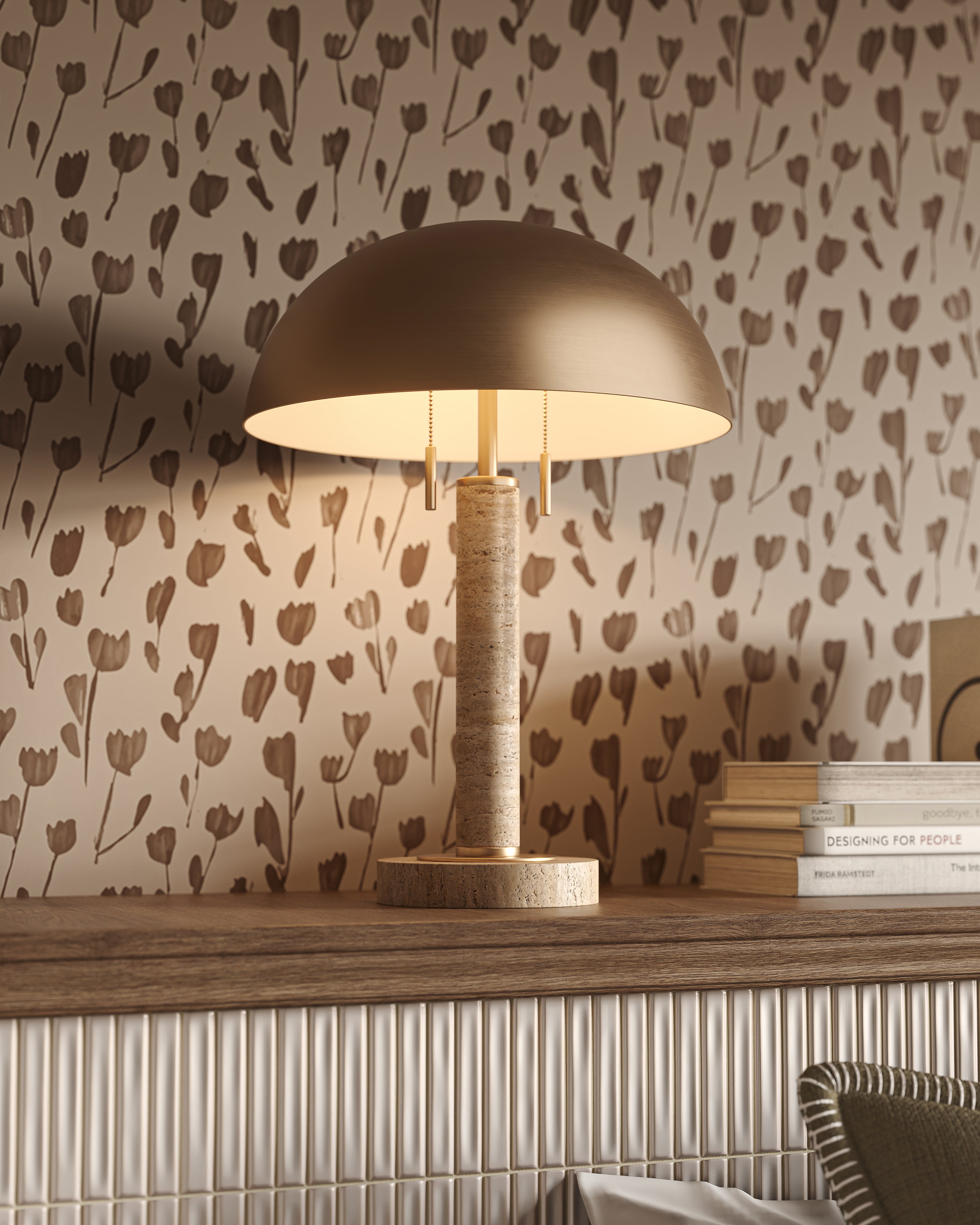 Keswick Table Lamp